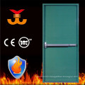 Panic bar emergency exit Fire rated doors